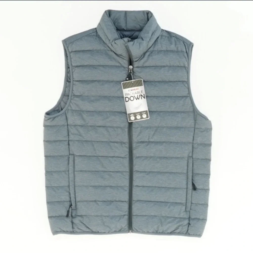 Puffer jacket - Picture 1 of 2